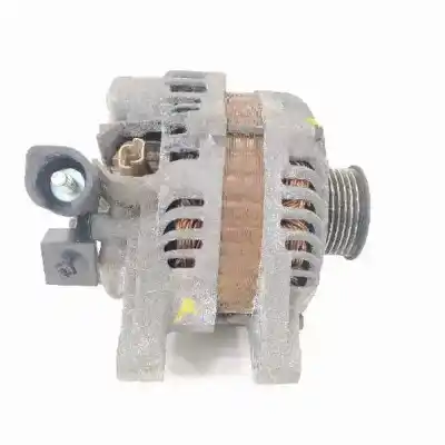 Second-hand car spare part alternator for peugeot 307 break/sw (s2) sw pack + oem iam references 9649846880