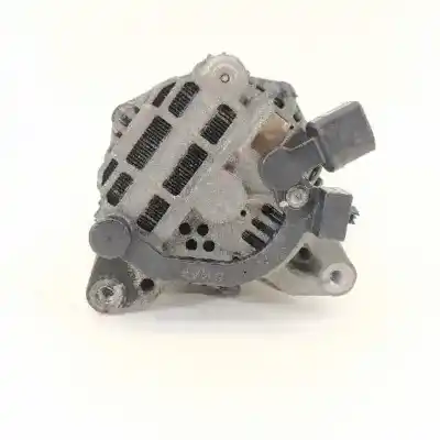 Автозапчастина б/у генератор для peugeot 307 break/sw (s2) sw pack + посилання на oem iam 9649846880 cl12 a003tg1891zea