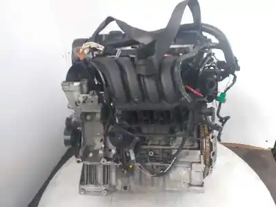 Second-hand car spare part COMPLETE ENGINE for PEUGEOT 307 BREAK/SW (S2)  OEM IAM references RFJ  EW10AF