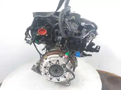 Pezzo di ricambio per auto di seconda mano motore completo per peugeot 307 break/sw (s2) sw pack + riferimenti oem iam rfj  ew10af