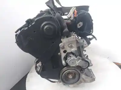 Pezzo di ricambio per auto di seconda mano motore completo per peugeot 307 break/sw (s2) sw pack + riferimenti oem iam rfj  ew10af