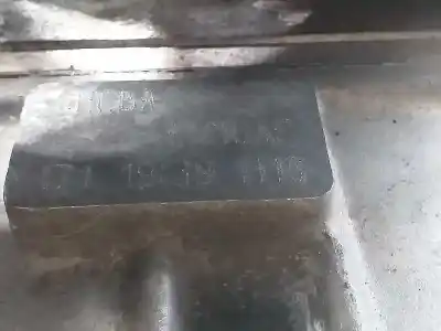 Pezzo di ricambio per auto di seconda mano motore completo per peugeot 307 break/sw (s2) sw pack + riferimenti oem iam rfj  ew10af