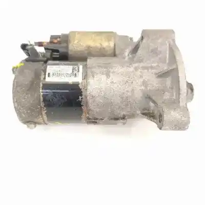 Second-hand car spare part starter motor for peugeot 307 break/sw (s2) sw pack + oem iam references 9656317680
