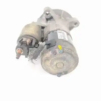 Second-hand car spare part starter motor for peugeot 307 break/sw (s2) sw pack + oem iam references 9656317680  m000t82081ze