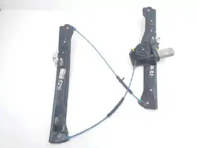Pezzo di ricambio per auto di seconda mano alzacristalli anteriore destro per bmw serie 3 lim. (f30) 316d riferimenti oem iam 7259824
