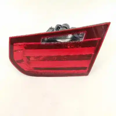 Pezzo di ricambio per auto di seconda mano luci posteriori destra per bmw serie 3 lim. (f30) 316d riferimenti oem iam 63217259916
