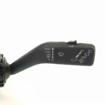 Автозапчасти б/у прерывный контроль за volkswagen passat variant (3c5) highline 4motion ссылки oem iam 3c9953513r  3c9953507bg