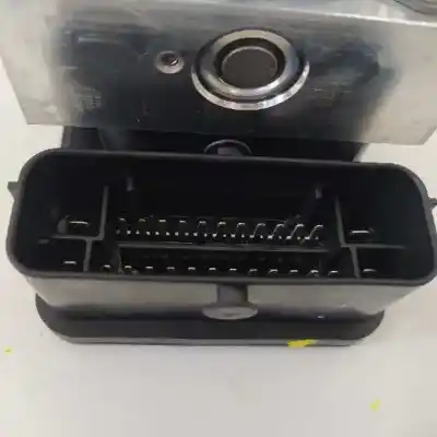 Автозапчасти б/у абс за dacia dokker express ambiance ссылки oem iam 476608587r  