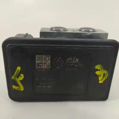 Автозапчасти б/у абс за dacia dokker express ambiance ссылки oem iam 476608587r  