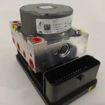 Автозапчасти б/у абс за dacia dokker express ambiance ссылки oem iam 476608587r  