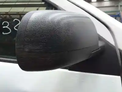 Автозапчастина б/у правий задний огляд для dacia dokker ambiance посилання на oem iam 963019902r  