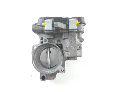 Автозапчасти б/у бабочка коробка за fiat doblo my doblo ссылки oem iam 55258454