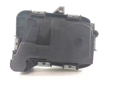 Автозапчастина б/у коробка метелика для fiat doblo my doblo посилання на oem iam 55258454  