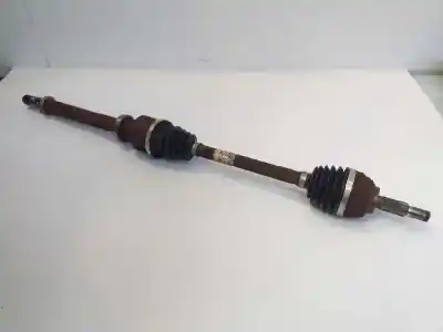 Tweedehands auto-onderdeel transmissie rechts voor voor renault megane ii coupe dynamique oem iam-referenties 8200264665