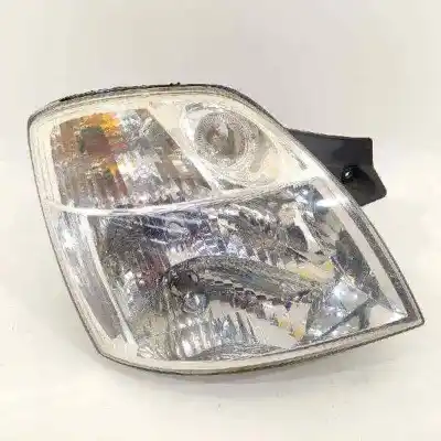 Tweedehands auto-onderdeel rechts koplamp voor kia picanto 1.0 concept oem iam-referenties 9210207011