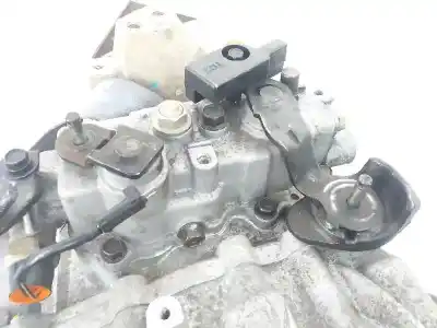 Pezzo di ricambio per auto di seconda mano riduttore per hyundai accent (mc) gl riferimenti oem iam p61763  