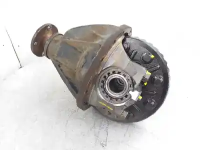 Peça sobressalente para automóvel em segunda mão diferencial traseiro por nissan terrano/terrano.ii (r20) comfort referências oem iam 38311g9840