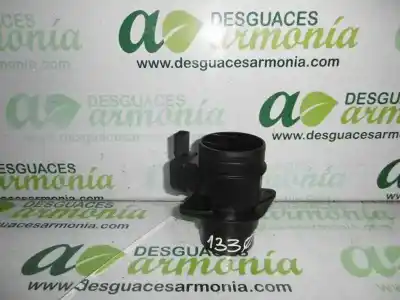 Автозапчастина б/у витратомір повітря для seat toledo (kg3) style посилання на oem iam 03l906461