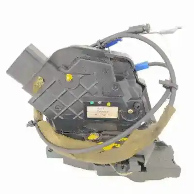Second-hand car spare part left front door lock for mazda 5 berl. (cr) 1.8 active oem iam references cc6459a00684b