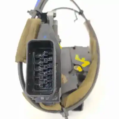 Second-hand car spare part left front door lock for mazda 5 berl. (cr) 1.8 active oem iam references cc6459a00684b  5n6aa21813ab