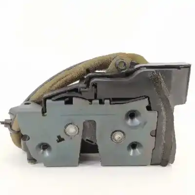 Second-hand car spare part left front door lock for mazda 5 berl. (cr) 1.8 active oem iam references cc6459a00684b  5n6aa21813ab