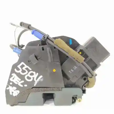 Second-hand car spare part left front door lock for mazda 5 berl. (cr) 1.8 active oem iam references cc6459a00684b  5n6aa21813ab