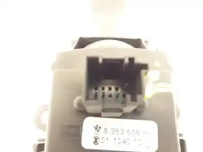 Second-hand car spare part indicator switch for bmw serie 3 compact (e46) 318ti oem iam references 8363668  0110401025