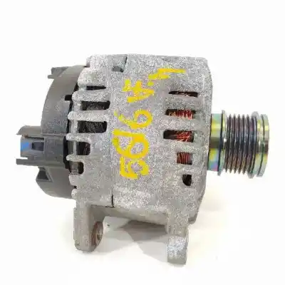 Peça sobressalente para automóvel em segunda mão alternador por seat leon (5f1) style visio edition referências oem iam 04l903023l