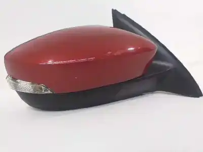 Автозапчастина б/у правий задний огляд для seat toledo (kg3) style посилання на oem iam 5jb857408k  