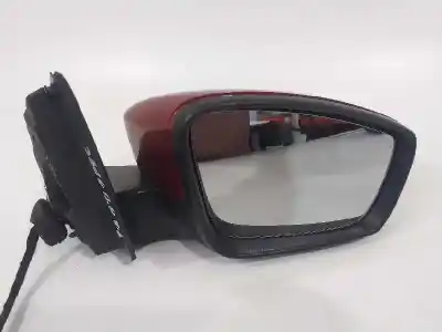 Автозапчастина б/у правий задний огляд для seat toledo (kg3) style посилання на oem iam 5jb857408k  