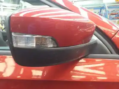 Автозапчастина б/у правий задний огляд для seat toledo (kg3) style посилання на oem iam 5jb857408k  