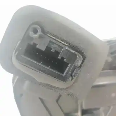 Автозапчастина б/у замок дверей заднього лівого для seat leon (5f1) reference посилання на oem iam 5k4839015q  
