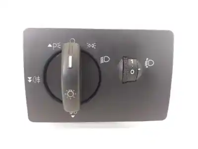 Second-hand car spare part headlights switch for ford focus turnier (cb4) trend oem iam references 7m5t13a024la