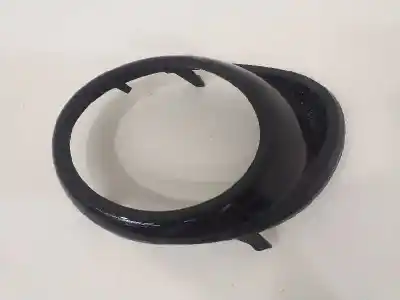Second-hand car spare part left bumper grille for opel adam glam ecoflex oem iam references 