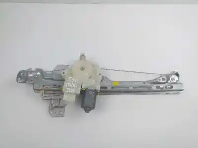 Pezzo di ricambio per auto di seconda mano alzacristalli posteriore destro per peugeot 308 allure riferimenti oem iam 9826080380