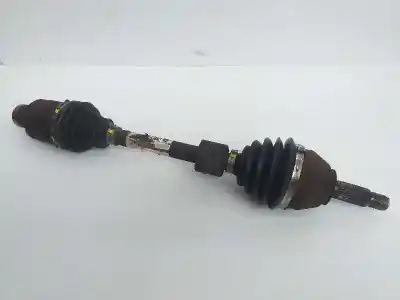 Tweedehands auto-onderdeel transmissie rechts voor voor mini countryman (r60) cooper d oem iam-referenties 980345505