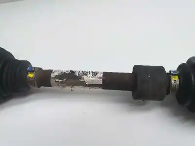 Автозапчасти б/у передняя правая трансмиссия за mini mini countryman (r60) cooper d ссылки oem iam 980345505  