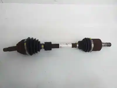 Tweedehands auto-onderdeel transmissie links voor voor mini countryman (r60) cooper d oem iam-referenties 980344905