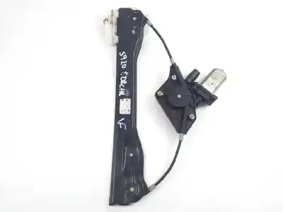 Tweedehands auto-onderdeel regelaar rechts achterruit: voor mini countryman (r60) cooper d oem iam-referenties 9800636
