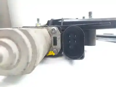 Автозапчастина б/у регулятор скла заднього правого для mini mini countryman (r60) cooper d посилання на oem iam 9800636 m11849e00 126670