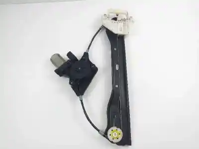 Автозапчастина б/у регулятор скла заднього правого для mini mini countryman (r60) cooper d посилання на oem iam 9800636 m11849e00 126670