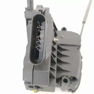 Автозапчастина б/у замок передніх дверей лівий для ford focus lim. business посилання на oem iam bm5aa21823af  