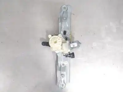 Pièce détachée automobile d'occasion léve glace arrière droit pour ford focus lim. business références oem iam bm51a27000be