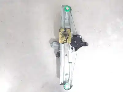 Автозапчасти б/у задний правый стеклорегулятор за ford focus lim. business ссылки oem iam bm51a27000be 924131104 a65083112