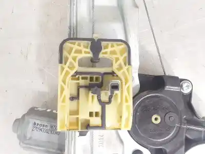 Автозапчасти б/у задний правый стеклорегулятор за ford focus lim. business ссылки oem iam bm51a27000be 924131104 a65083112