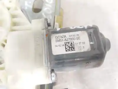 Автозапчасти б/у задний правый стеклорегулятор за ford focus lim. business ссылки oem iam bm51a27000be 924131104 a65083112