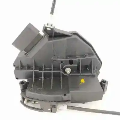 Pièce détachée automobile d'occasion serrure de porte arrière gauche pour ford focus lim. business références oem iam bm5aa26413af