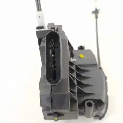 Автозапчасти б/у замок задней левой двери за ford focus lim. business ссылки oem iam bm5aa26413af  