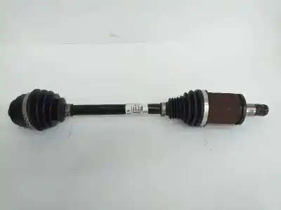 Автозапчасти б/у передняя левая трансмиссия за bmw x3 (f25) xdrive 20d ссылки oem iam 7598027