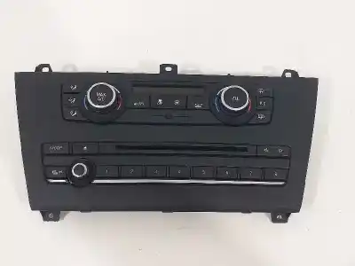 Автозапчасти б/у климат-контроль за bmw x3 (f25) xdrive 20d ссылки oem iam 64119312721